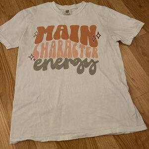 Tshirt size medium